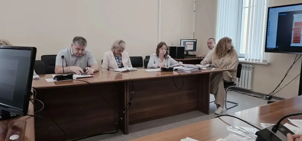 🏥 Как развивается медицина в Качугском округе: итоги совещания с Минздравом

11 июня мэр Качугского