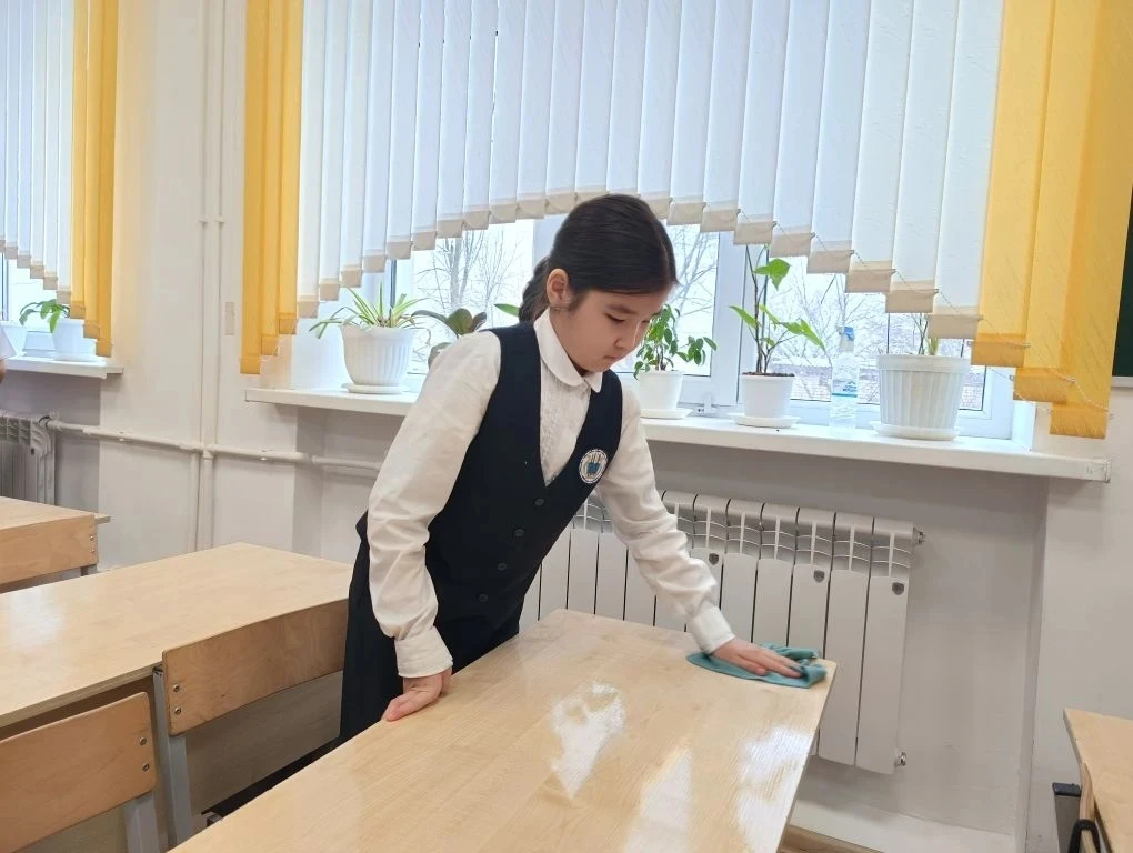 🌷 Сегодня первый день весны, а это значит, что мы продолжаем наш челлендж "Хаврин Байр"!   🔥 Наши ма