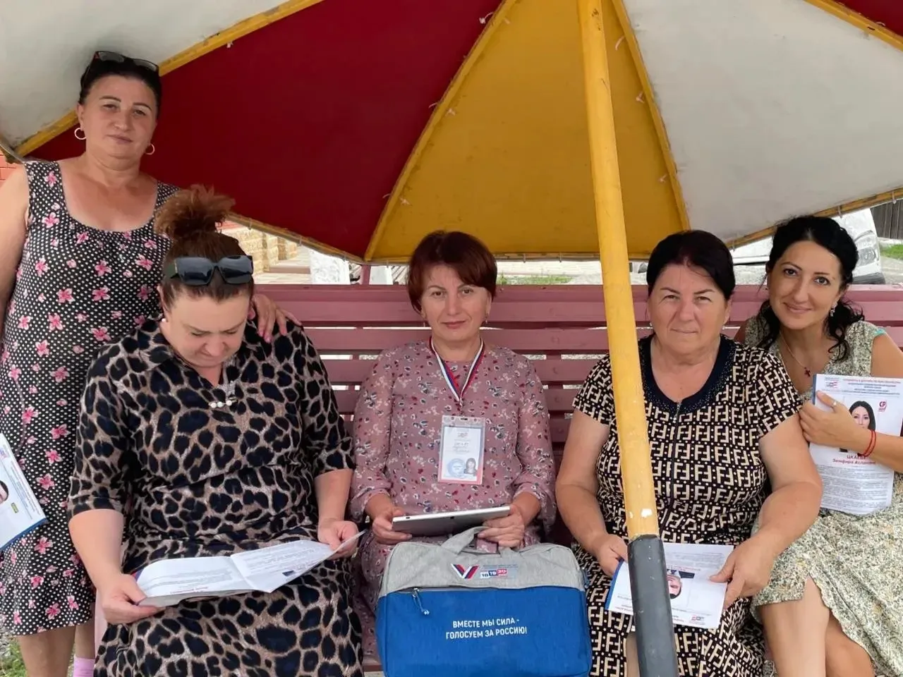 🌧️ Когда за окном пасмурно, а на душе — тепло