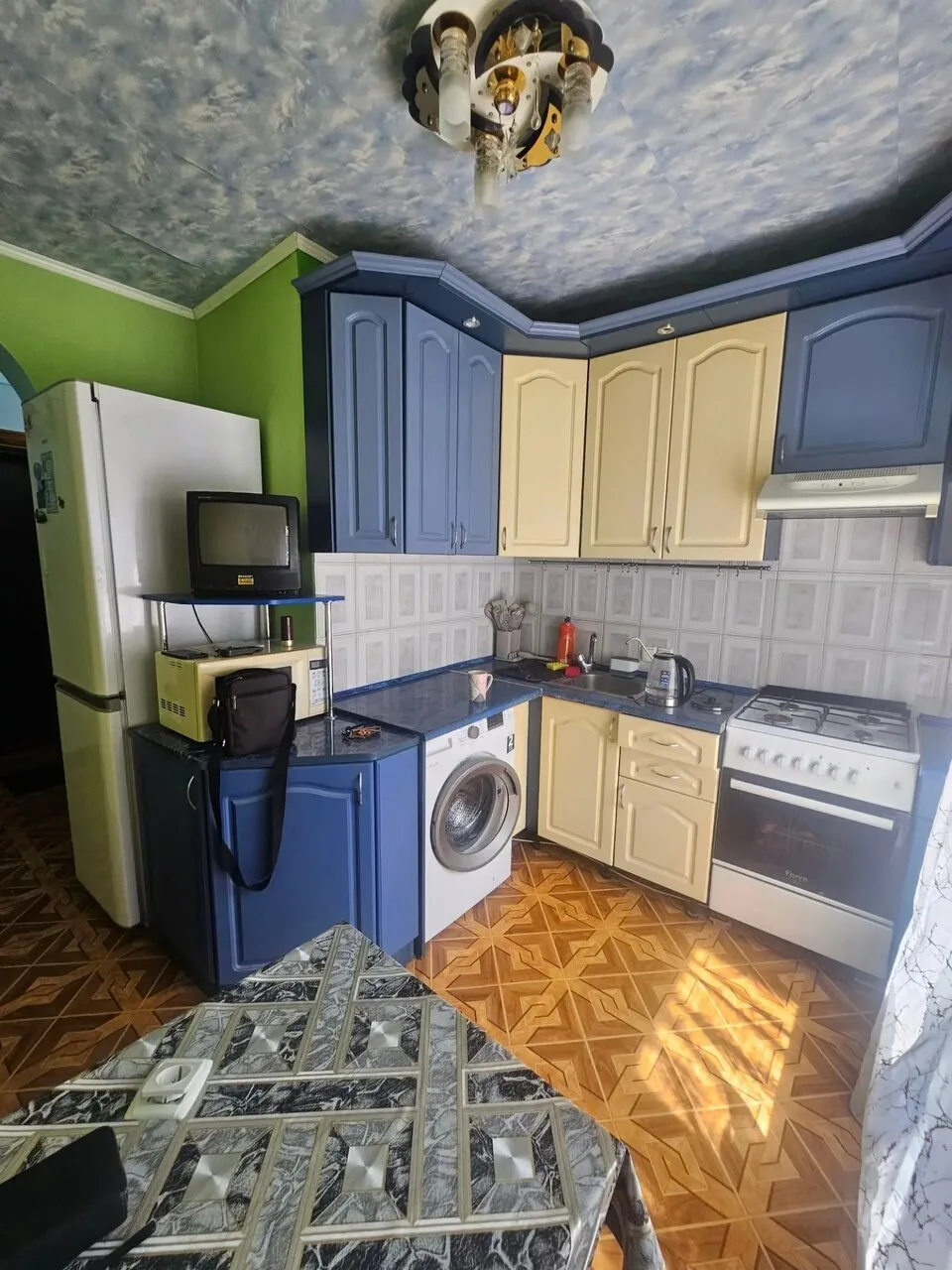 Продам 2-комнатную квартиру с АВТОНОМНЫМ ОТОПЛЕНИЕМ на кв. Левченко дом 11. Этаж 2/9. О...