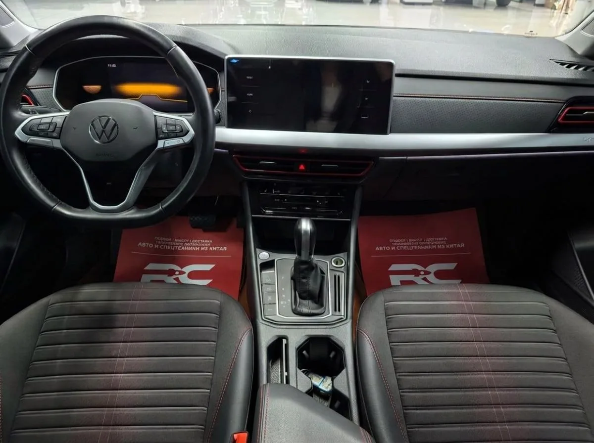 🚗 Volkswagen Lavida 280TSI DSG Full Comfort Edition