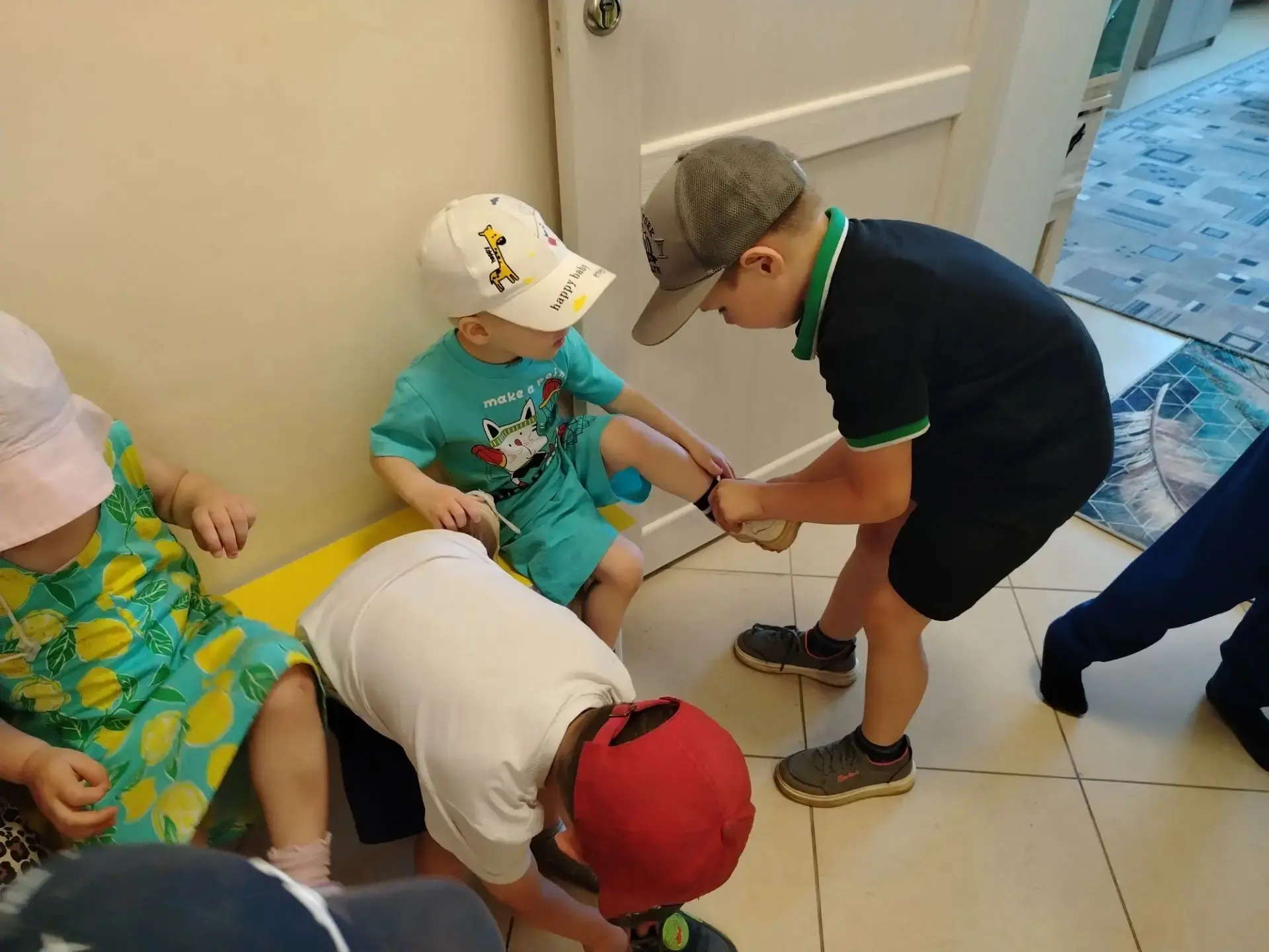 🎉 Наставничество в нашем детском саду: забота и поддержка в каждом деле! 🎉
Сегодня хотим рассказат