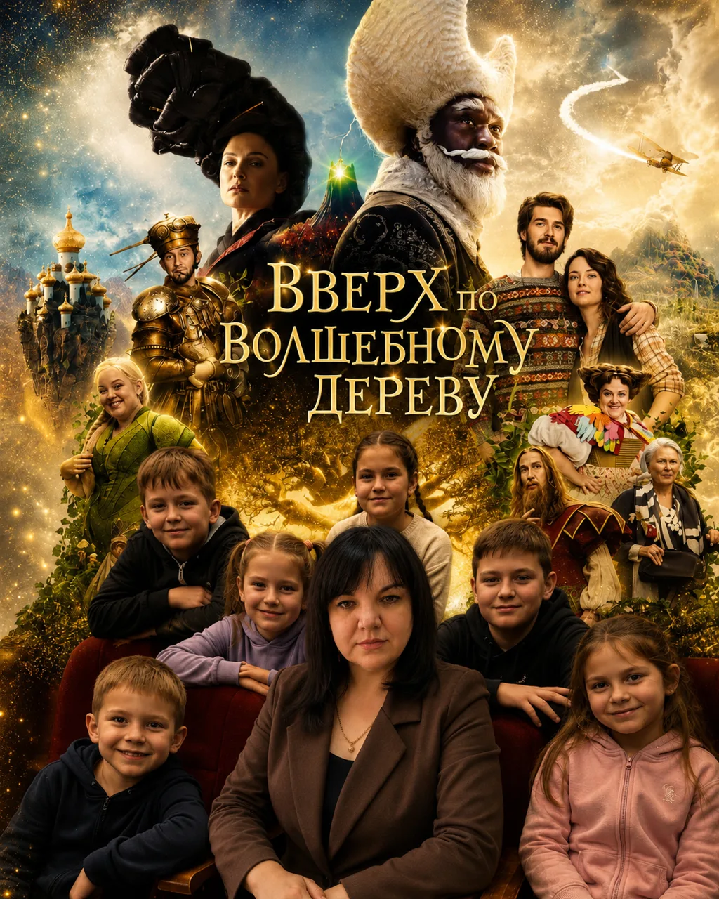 В преддверии «Последних звонков», завершения учебного года, семьи, состоящие на обслужи...
