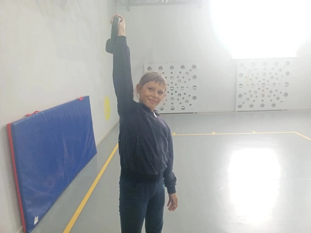 В продолжении новостей о работе пришкольного лагеря.