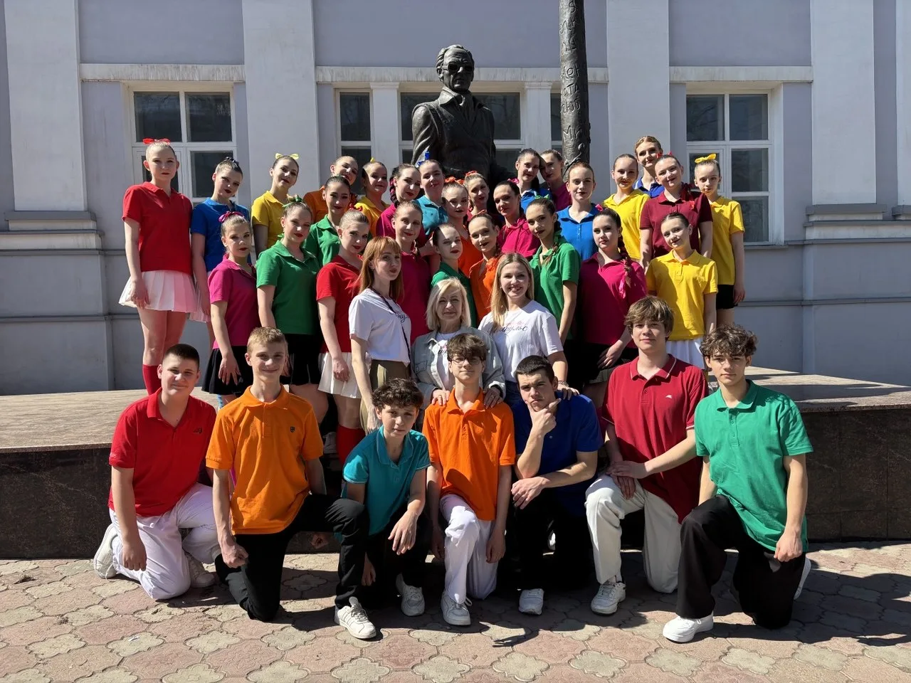 ОДК ТТК «Импульс» и новые победы