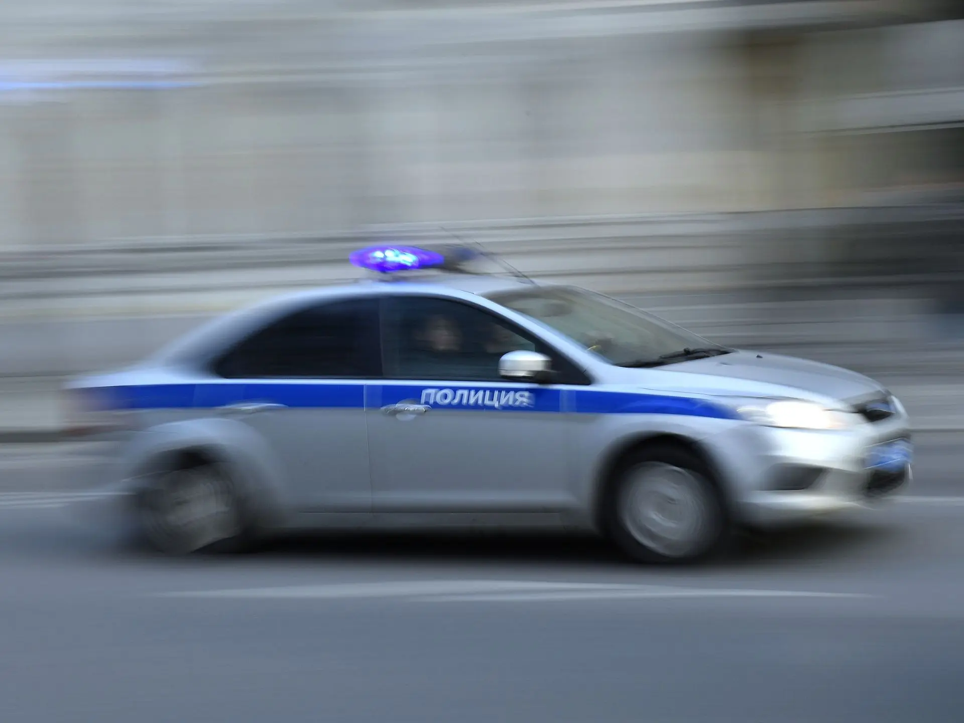 Полиция проводит проверку по факту причинения телесных повреждений в г.Елизово.