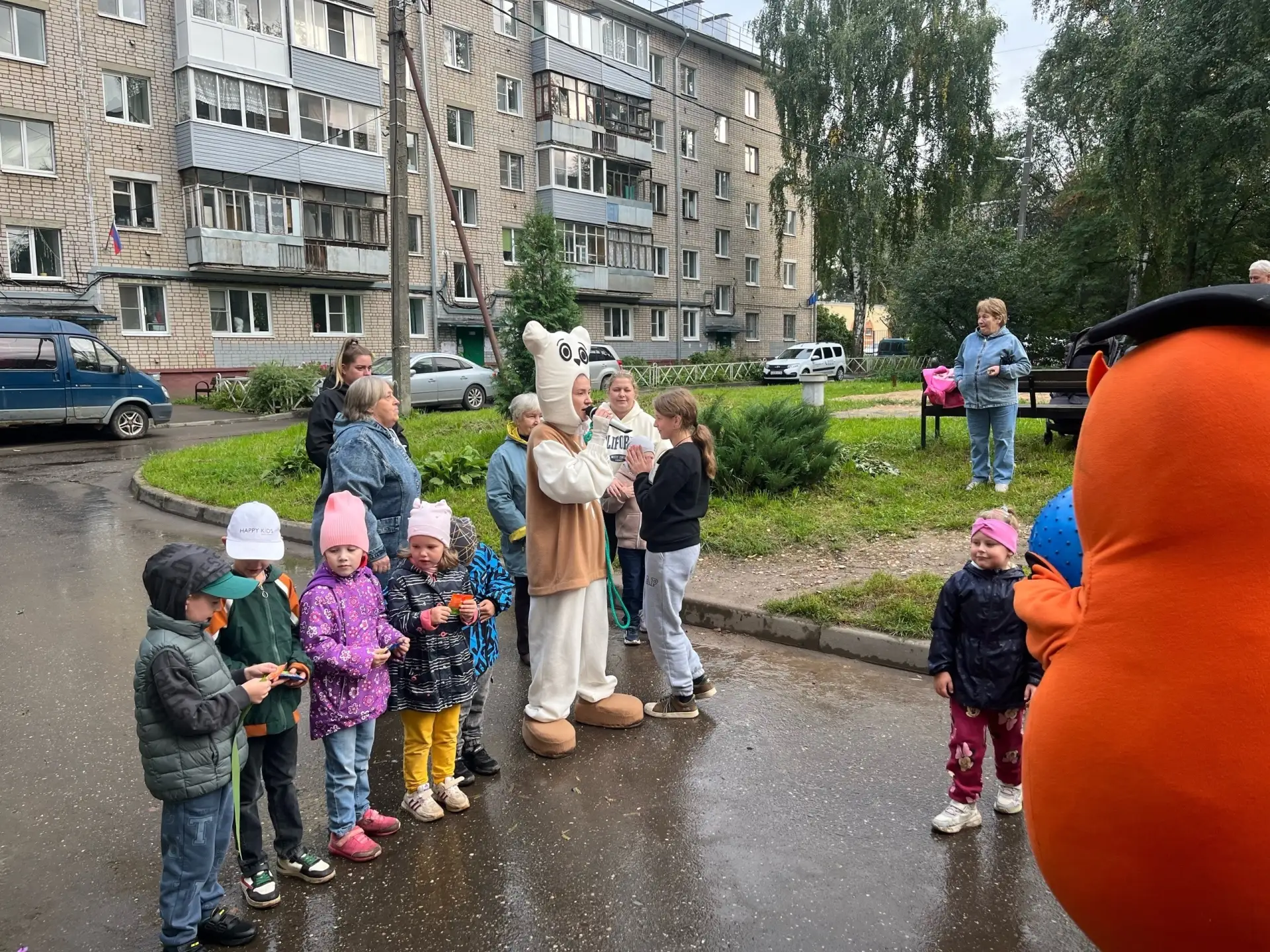 Говорят, если дождь в дорогу, - это на счастье!☂️☂️☂️ Если верить данной примете, то мо...