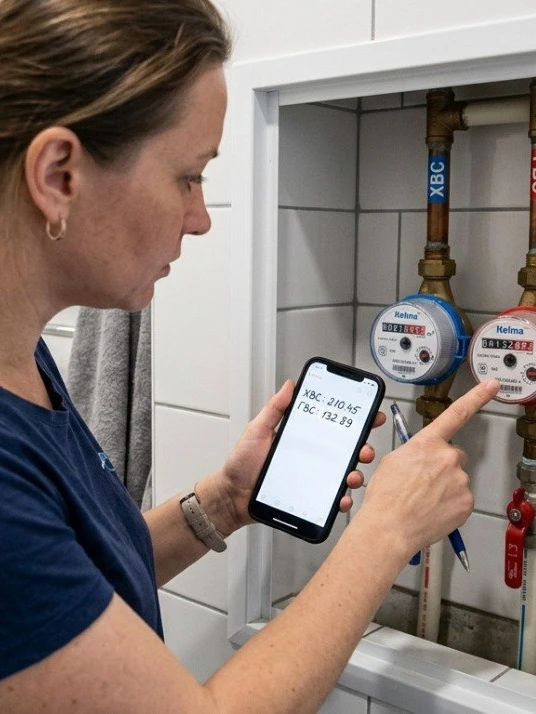 🏠 Стоимость коммунальных услуг увеличится, но некоторым жителям Тюмени удастся сократи...