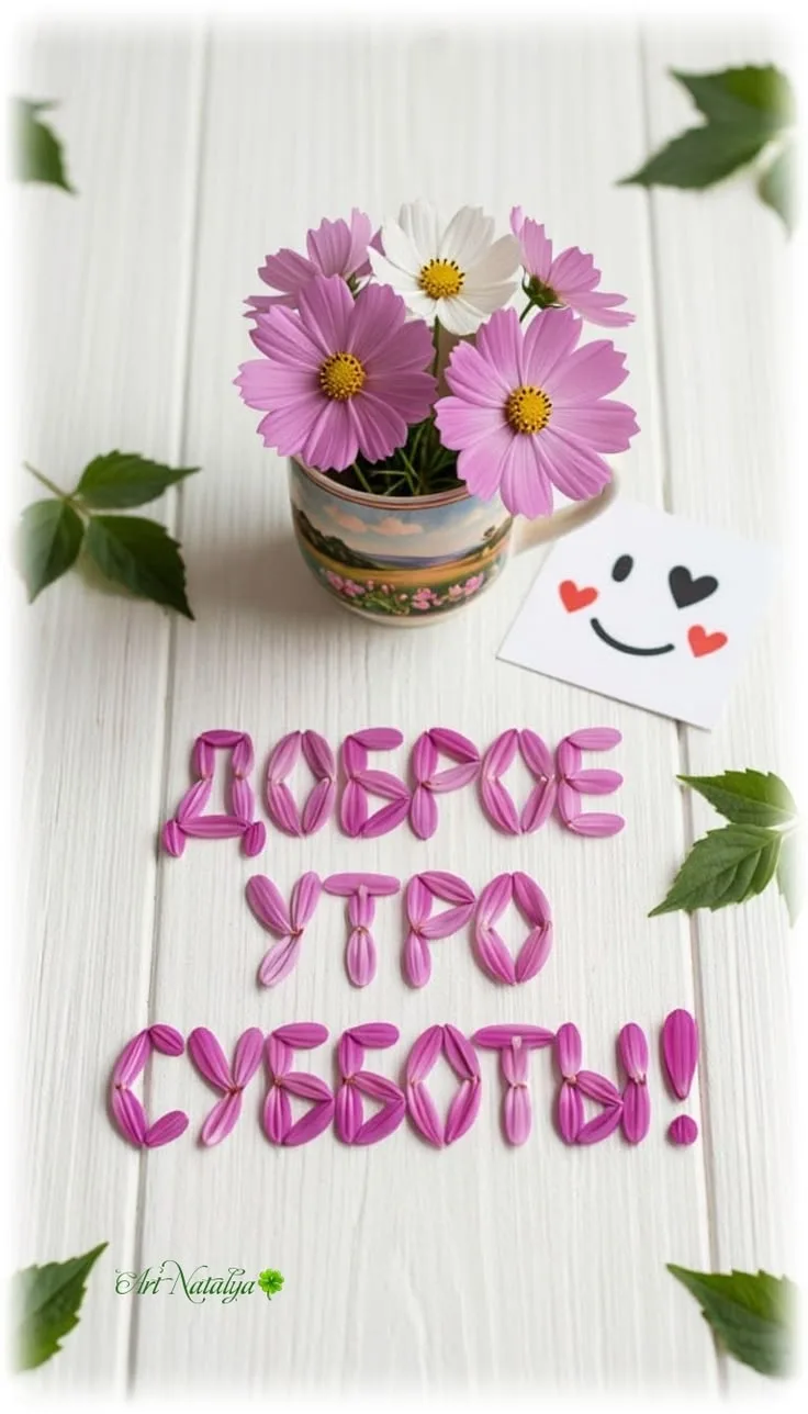 #суббота
