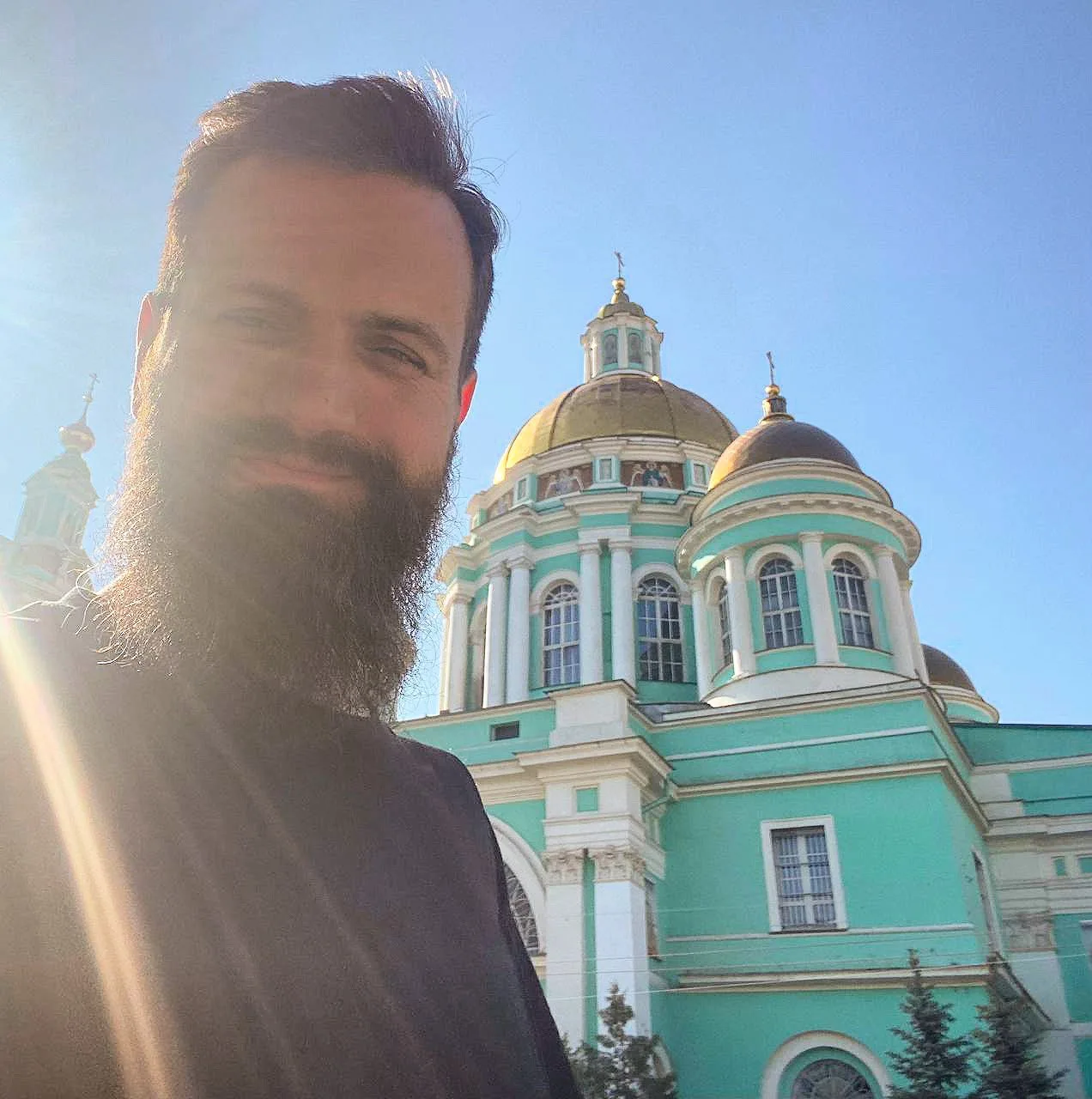 ❗️ЗАСТУПНИЧЕСТВОМ БОГОРОДИЦЫ 🎆

Господь заступничеством Пресвятой Богородицы по молитвам перед ее К