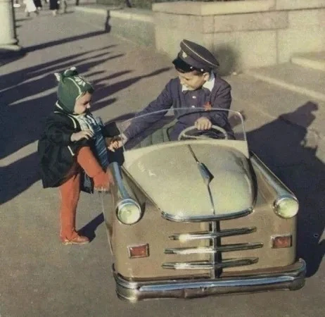 Пoвезло ведь кoму - то ...
