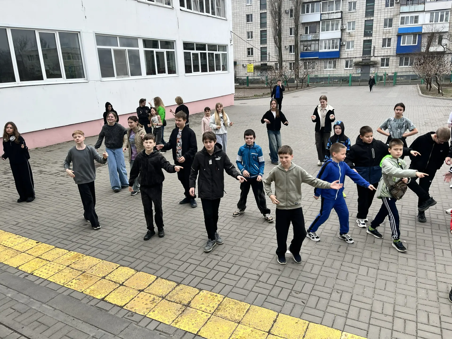 🌞 Ещё один день в лагере — и снова море эмоций!  Сегодняшний день в нашем лагере был по‑настоящему н