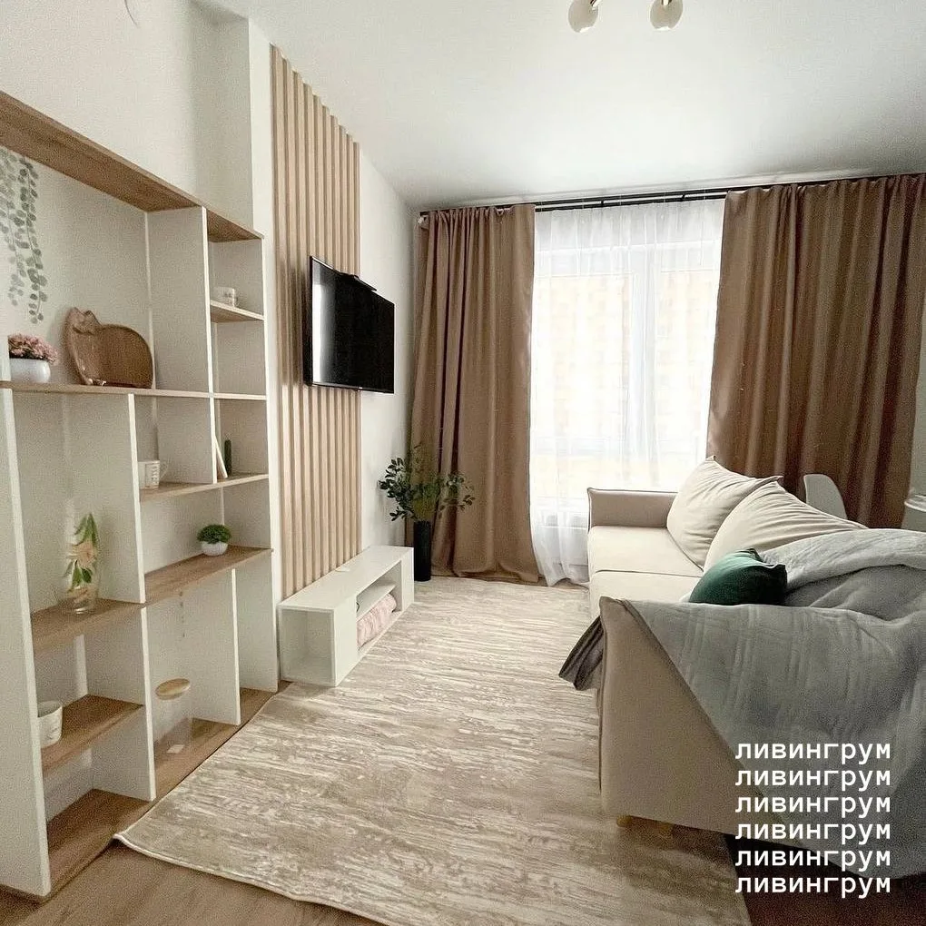 2-КОМН КВАРТИРА, 48.0 м²