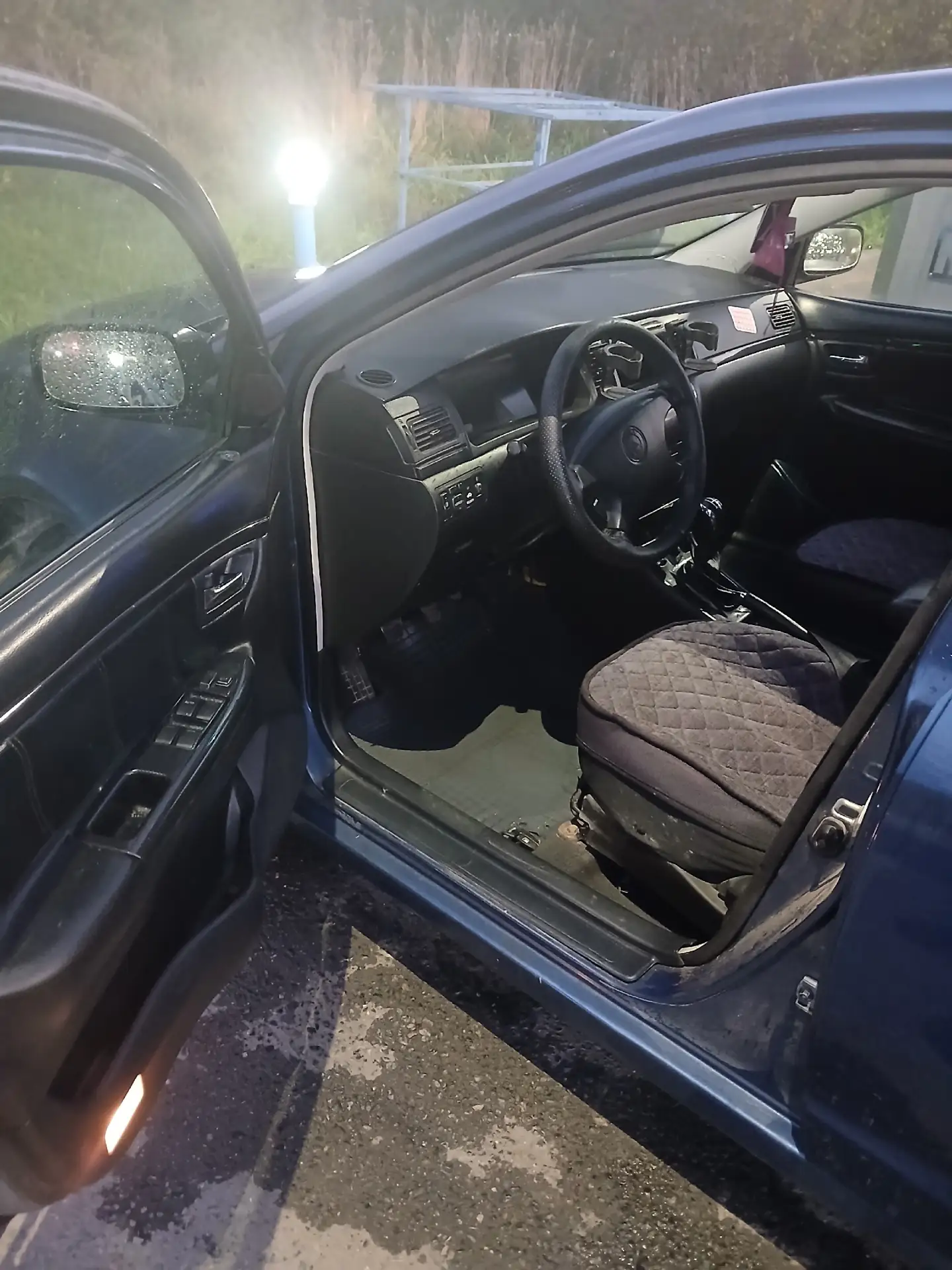 Продам личное авто
