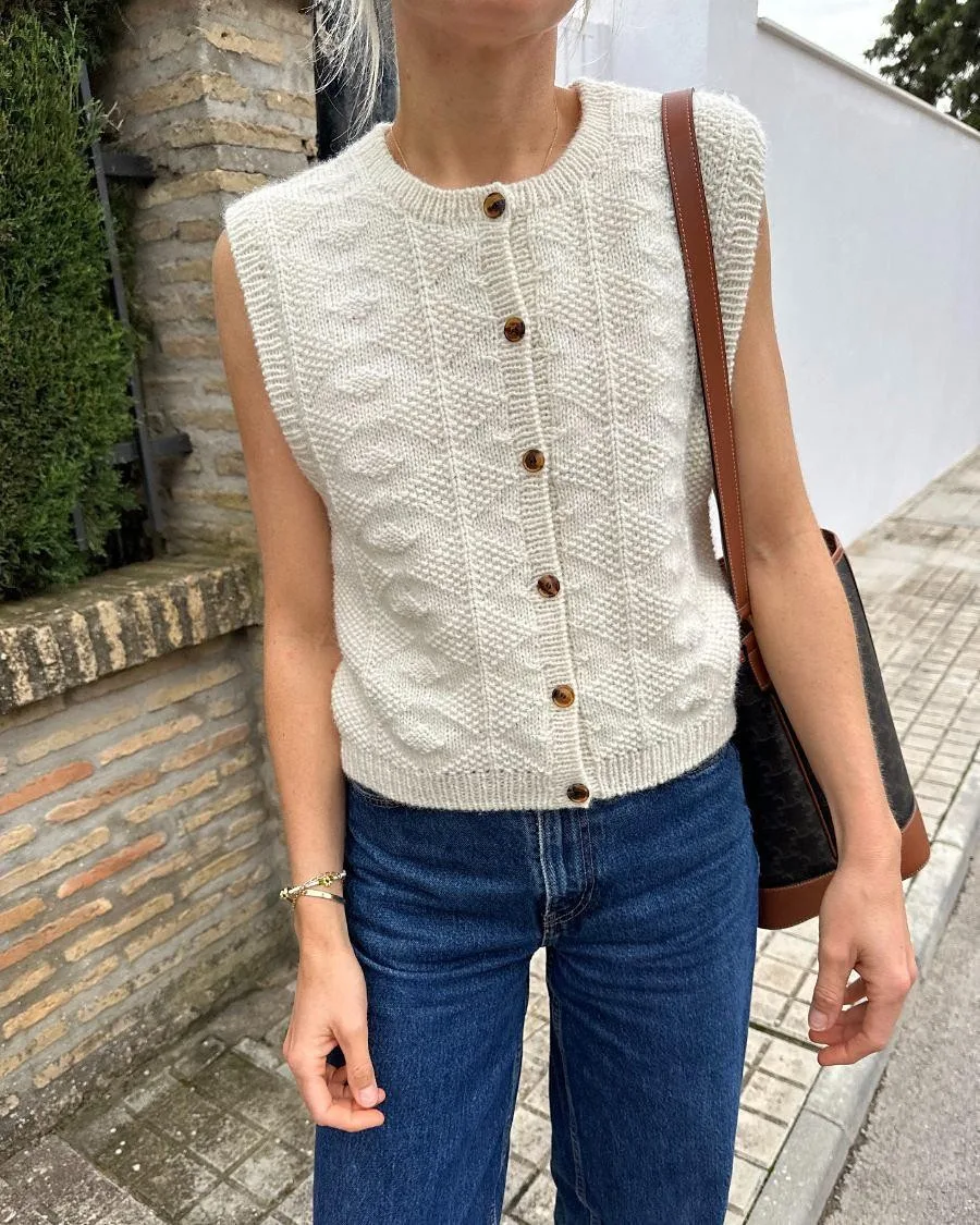 Жилет 💥Esther Vest💥