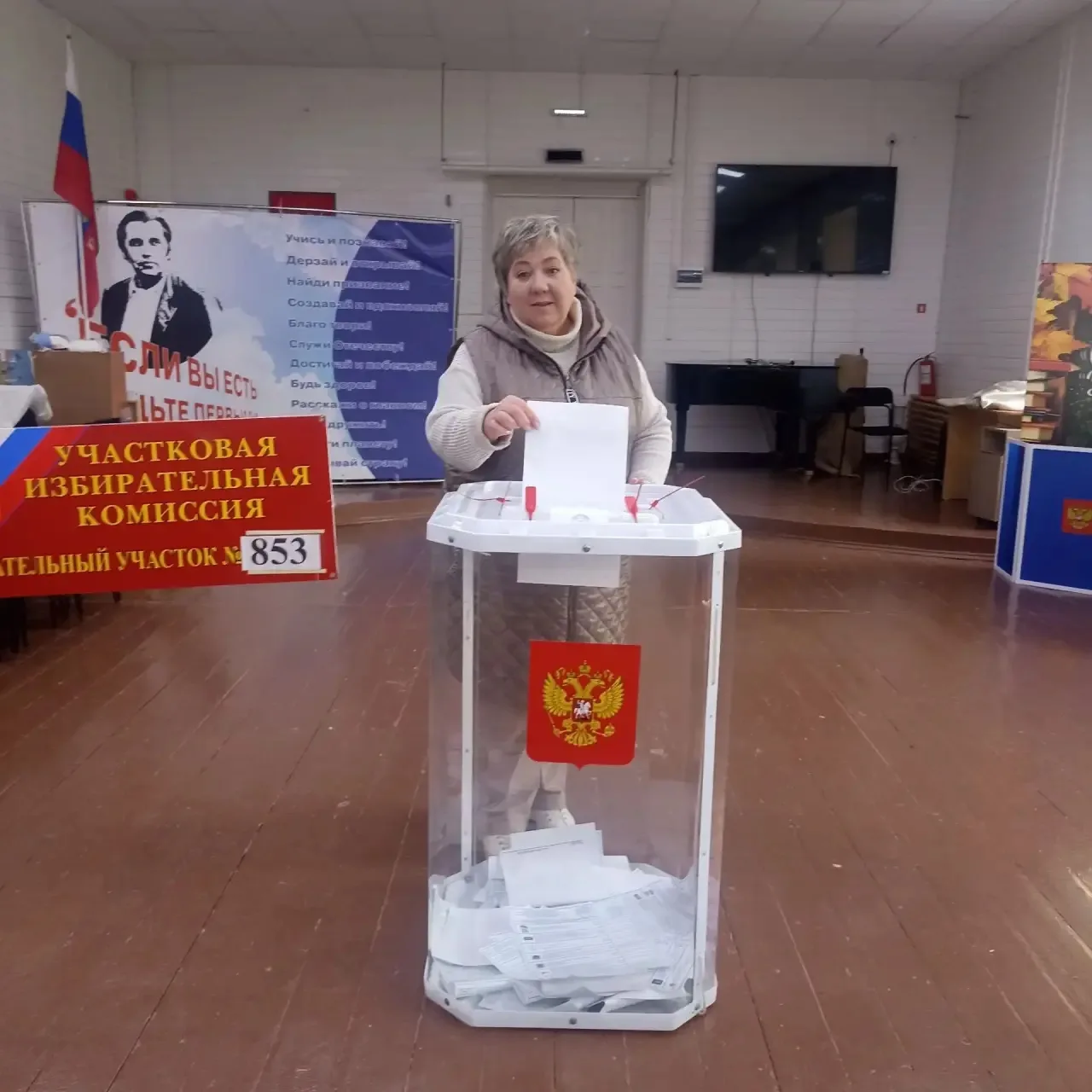 Коллектив Станции туризма сегодня не только прокладывают маршруты, но и прокладывают пу...