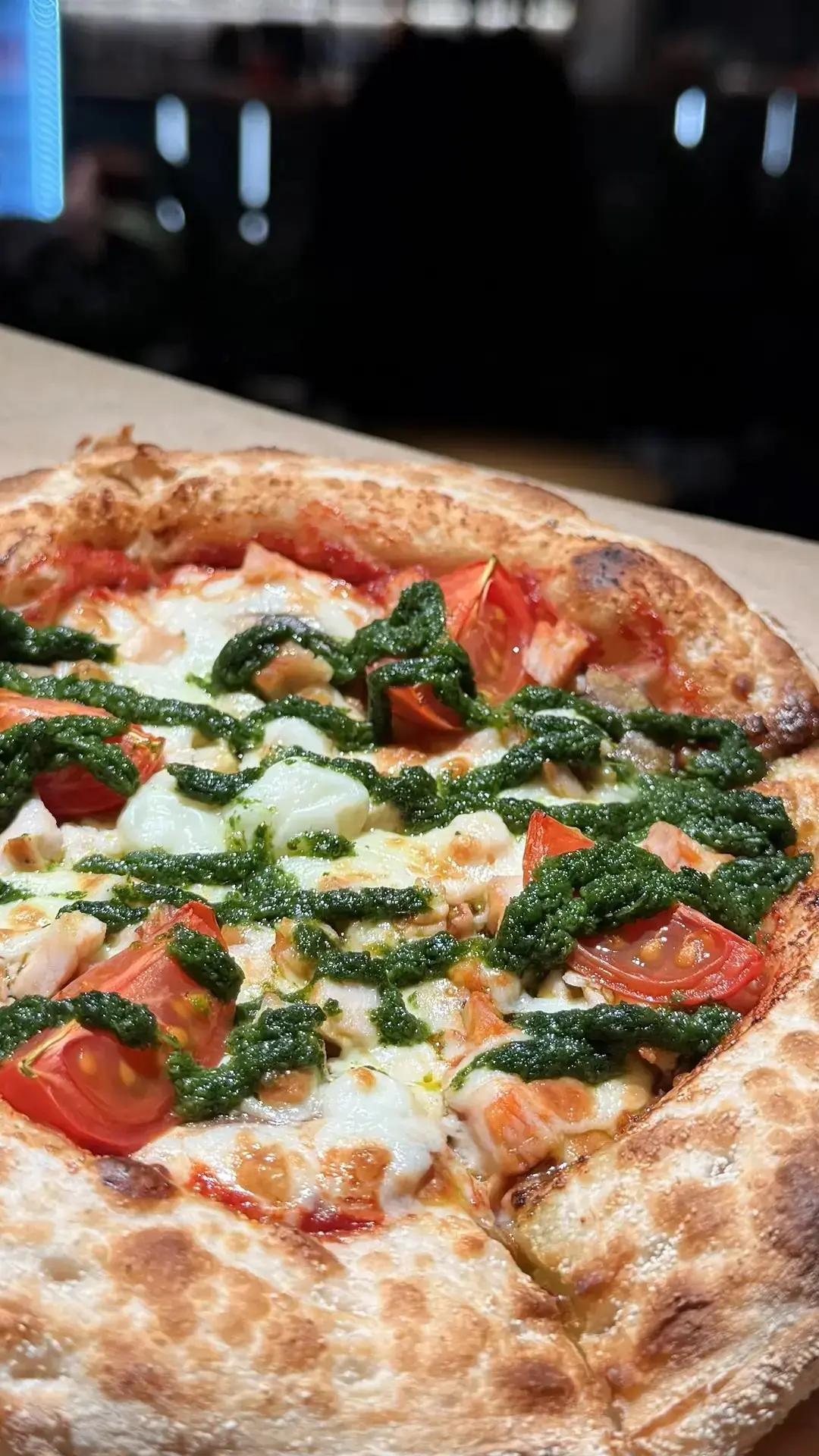 осенью #вместетеплее особенно от горячих пицц 🍕 ПЕППЕРОНИ 🍕
