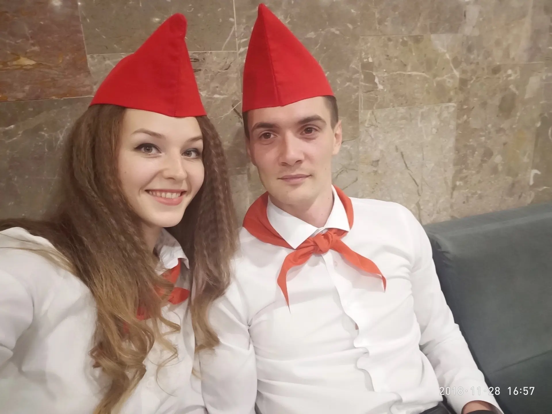 Будь готов! Всегда готов! С Днём пионерии!  19 мая — день, который для миллионов людей навсегда оста