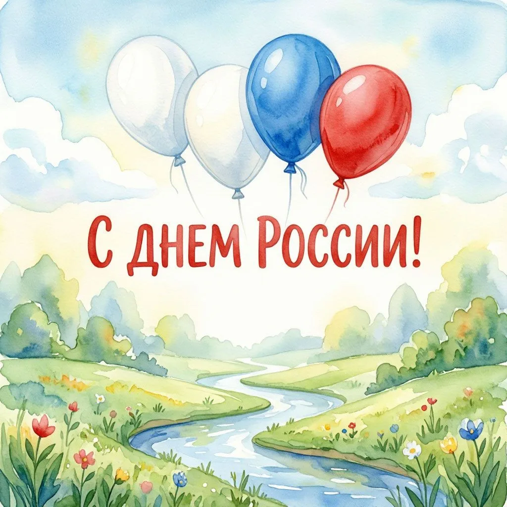 ❤️ Россия в каждом из нас

🍂 Вы когда-нибудь приходили в школу рано утром, когда ещё тихо и солнце 