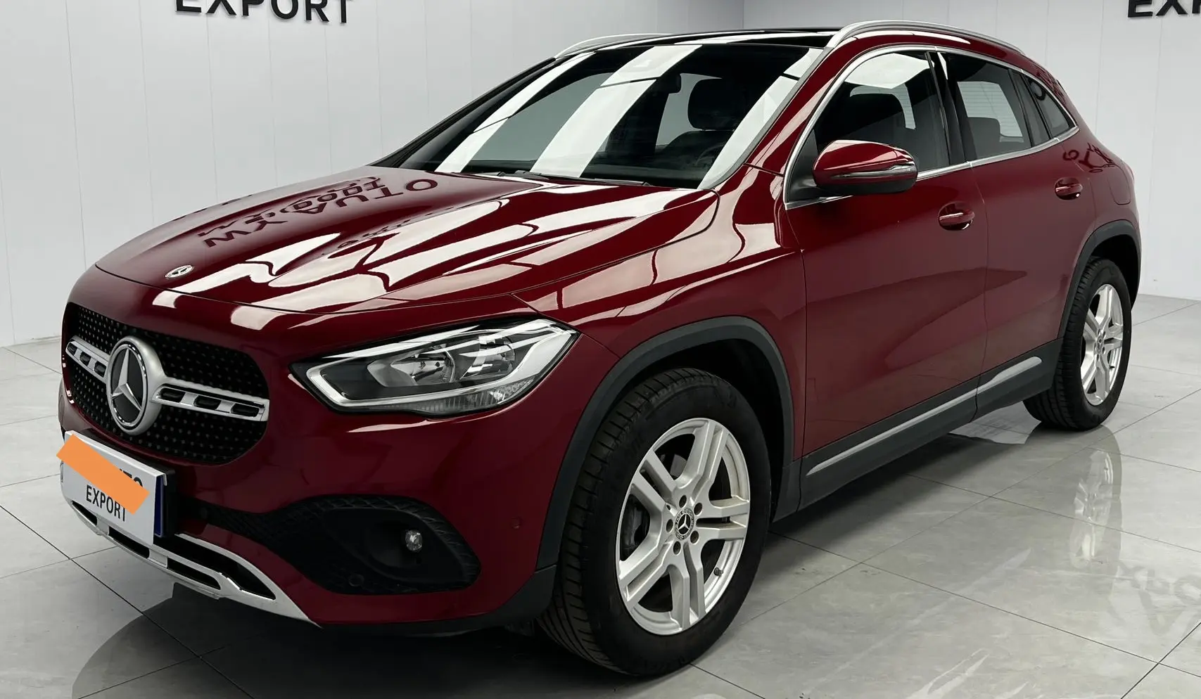 ✅2110 000 РУБЛЕЙ! MERCEDES BENZ GLA 180