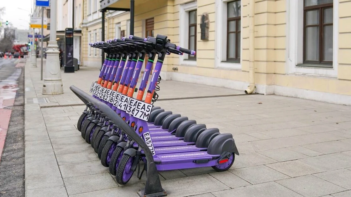 🛴 Правила пользования электросамокатами

💡 Наша школа напоминает ученикам о правилах безопасности 