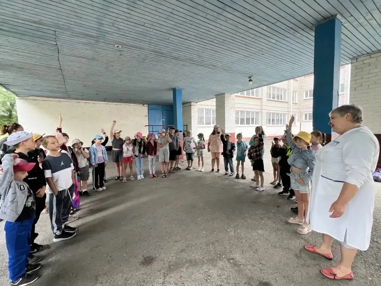 В нашей школе прошли яркие и полезные мероприятия, посвящённые Международному дню борьбы с наркомани