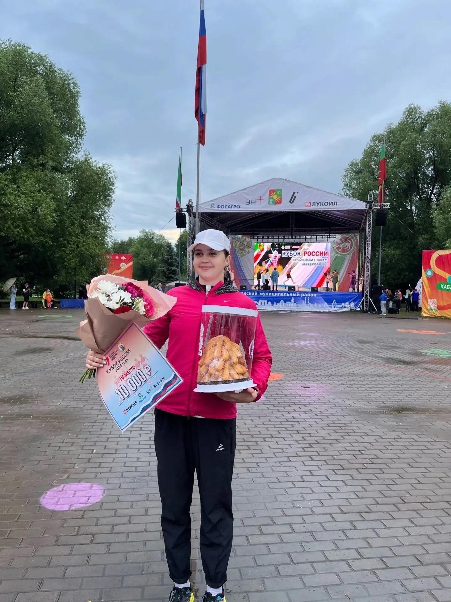 Все вы конечно же помните, что скоро в Челябинске пройдет этап Кубка России по лыжероллерам.( 11-13 