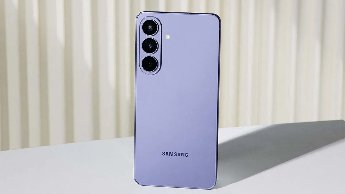 Народный флагман Galaxy S26 FE уже распаковали на видео до презентации. Samsung опять н...