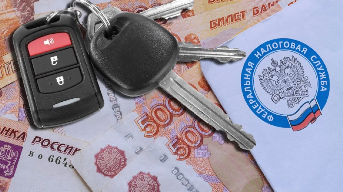 ⚡ В Приангарье готовятся повысить транспортный налог и урезать льготы.                 ...