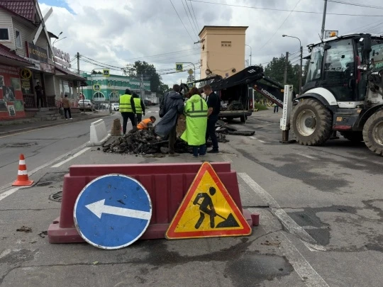 Осторожно , ремонт в Мурино❗️
