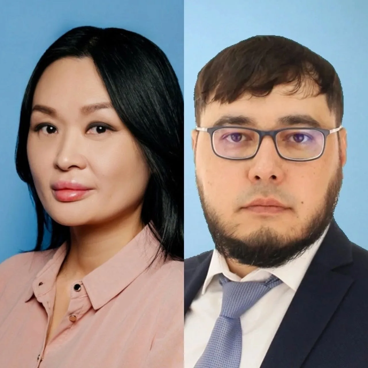 История семьи Колесниковых: символ народного единства