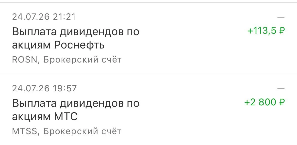 ✨Доброе утро! ✨
