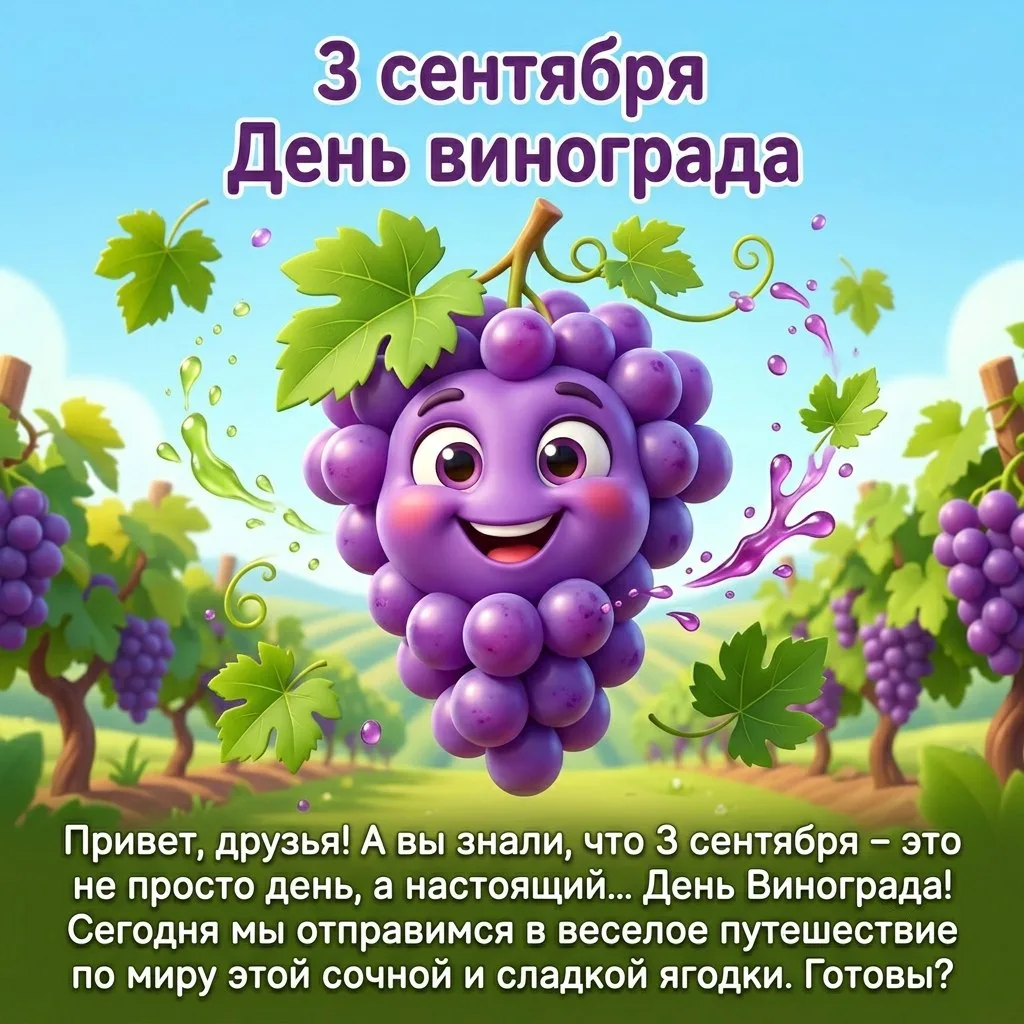 Рубрика: День в календаре