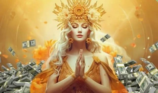💸ТЕХНИКА «Деньги» 💸