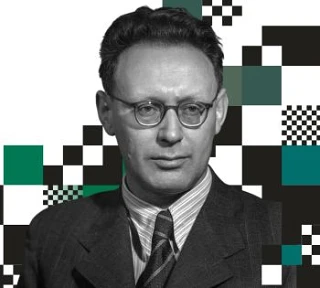 Михаил Ботвинник. Полвека в шахматах!