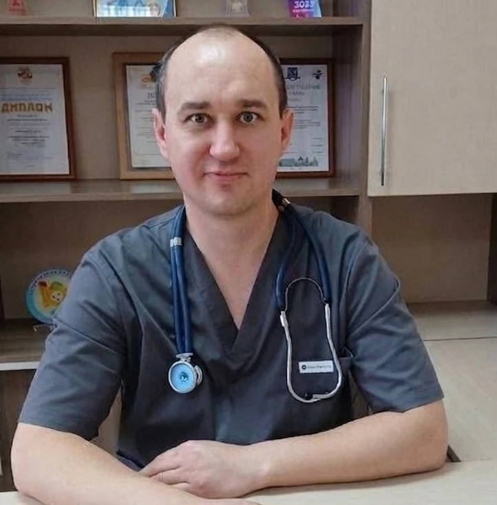 ⚡️Наши коллеги - участники регионального проекта "Народный герой – Авангард Омской обла...