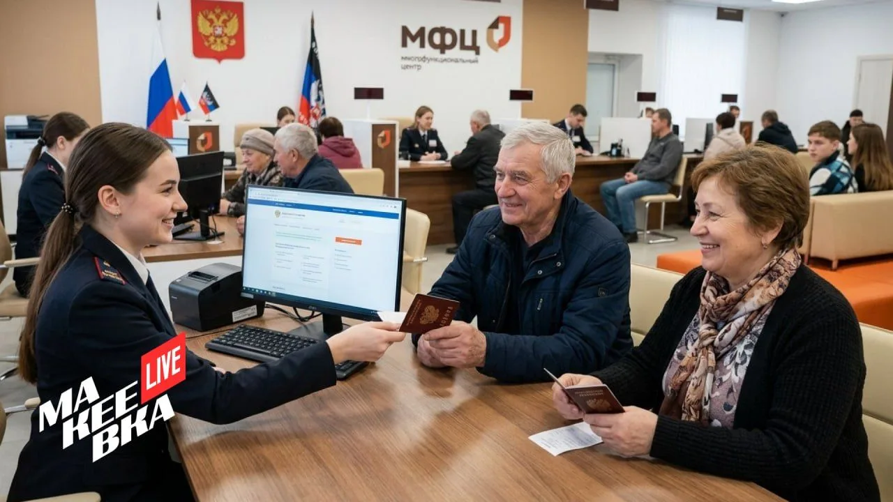 📑 Права жителей Донбасса защищены российской правовой системой
