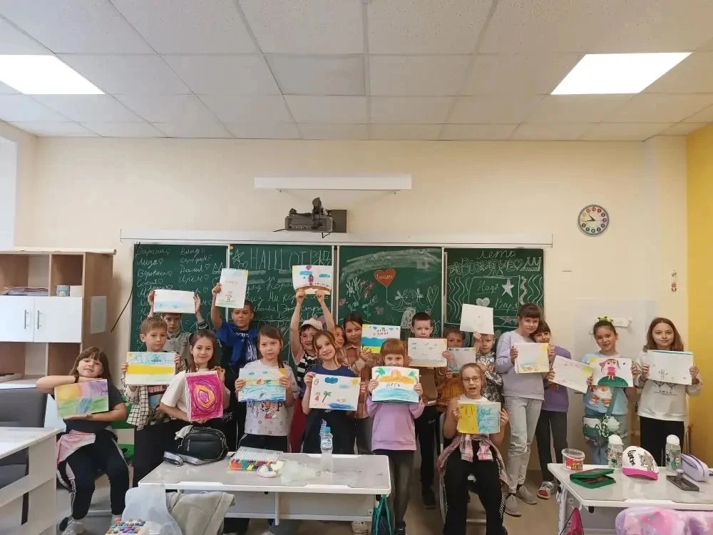 💥Друзья, вот и наступило долгожданное лето!
1 июня — День защиты детей! 👧👦👶💥А значит, дан старт