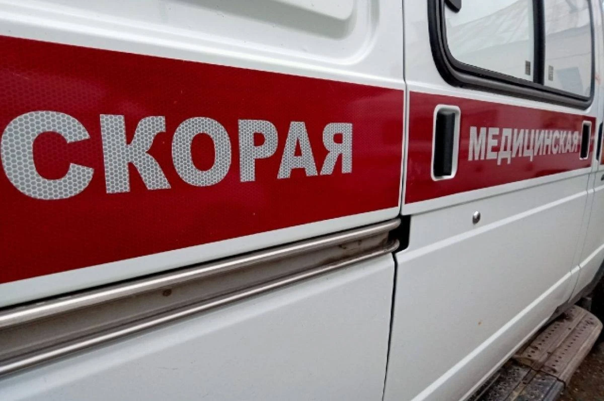 ‼️ В Мариуполе в результате атаки БПЛА ранены 2 мирных жителя