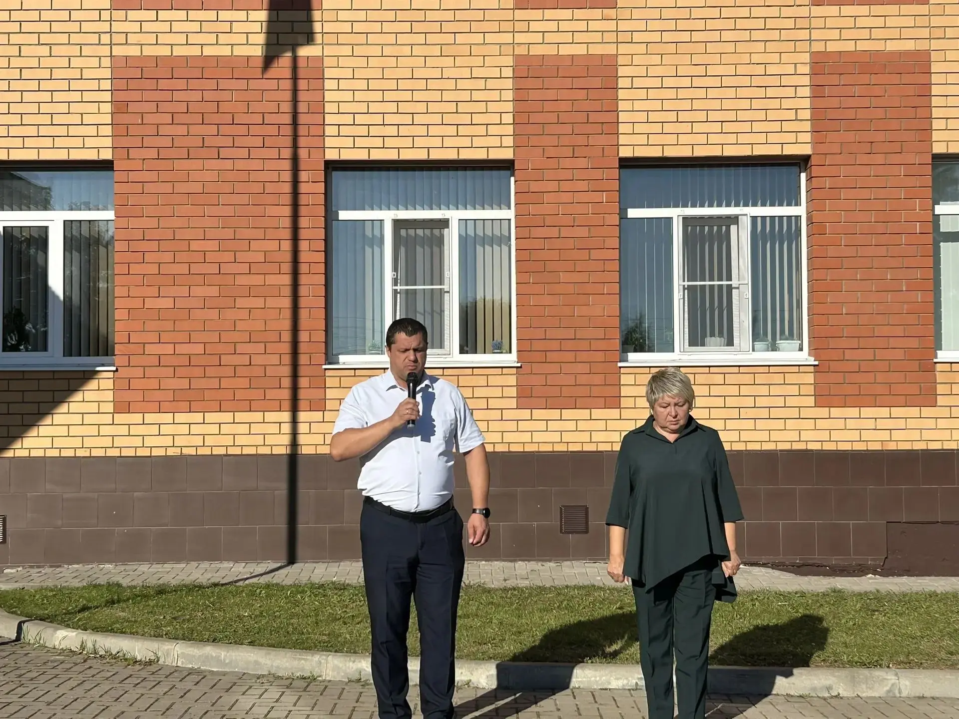 3 сентября — День солидарности в борьбе с терроризмом. Эта дата отзывается в сердце осо...