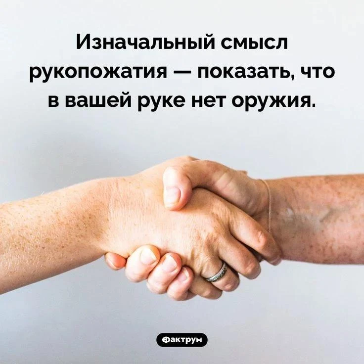 Ставь ❤️, если не знал этого факта, и подписывайся — впереди ещё много открытий!