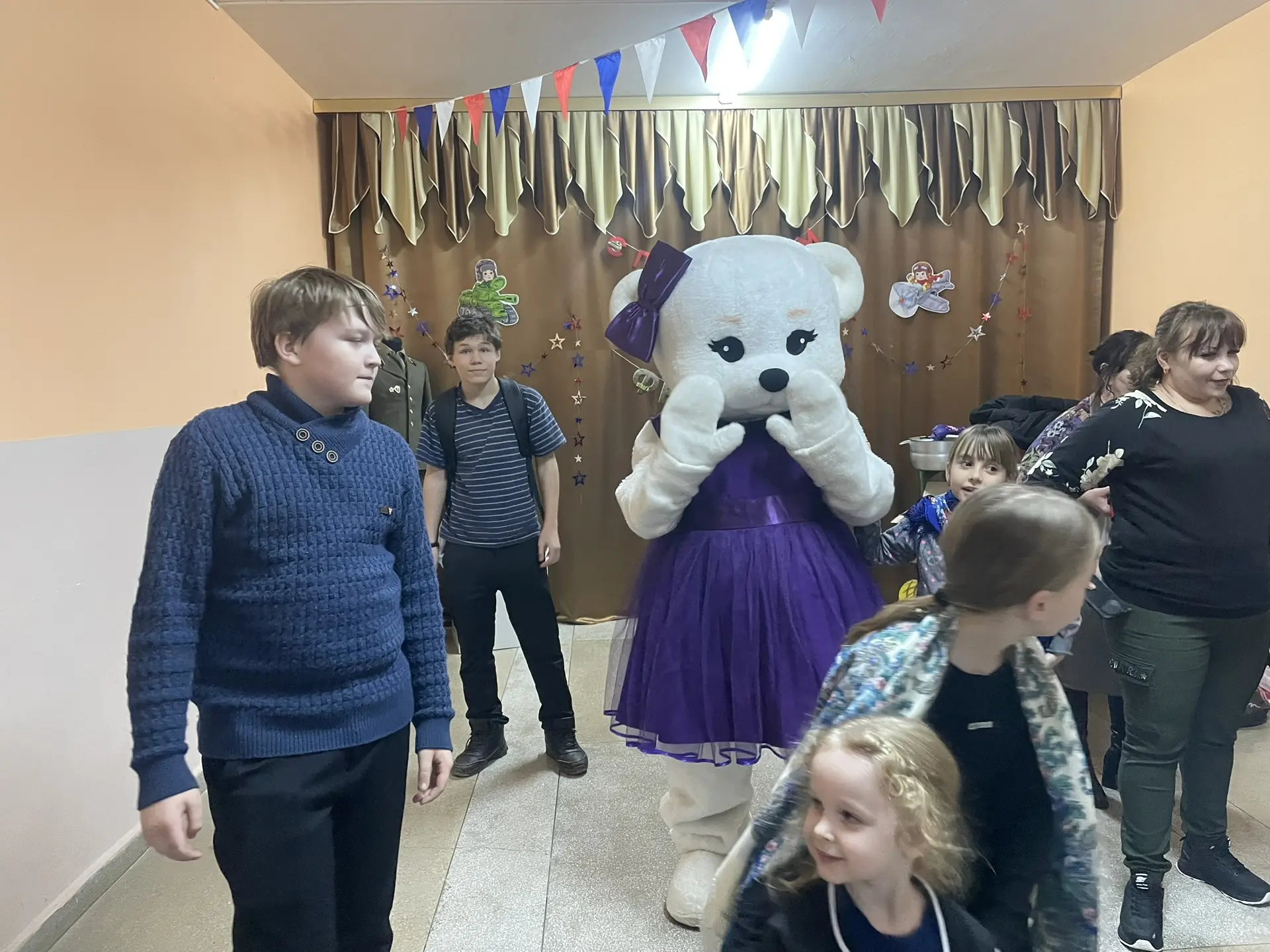 🔥🥞 Какая Масленица!