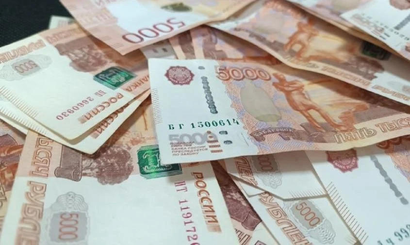 В Амурской области организация задолжала уволенным работникам более 7 миллионов рублей  В Приамурье 