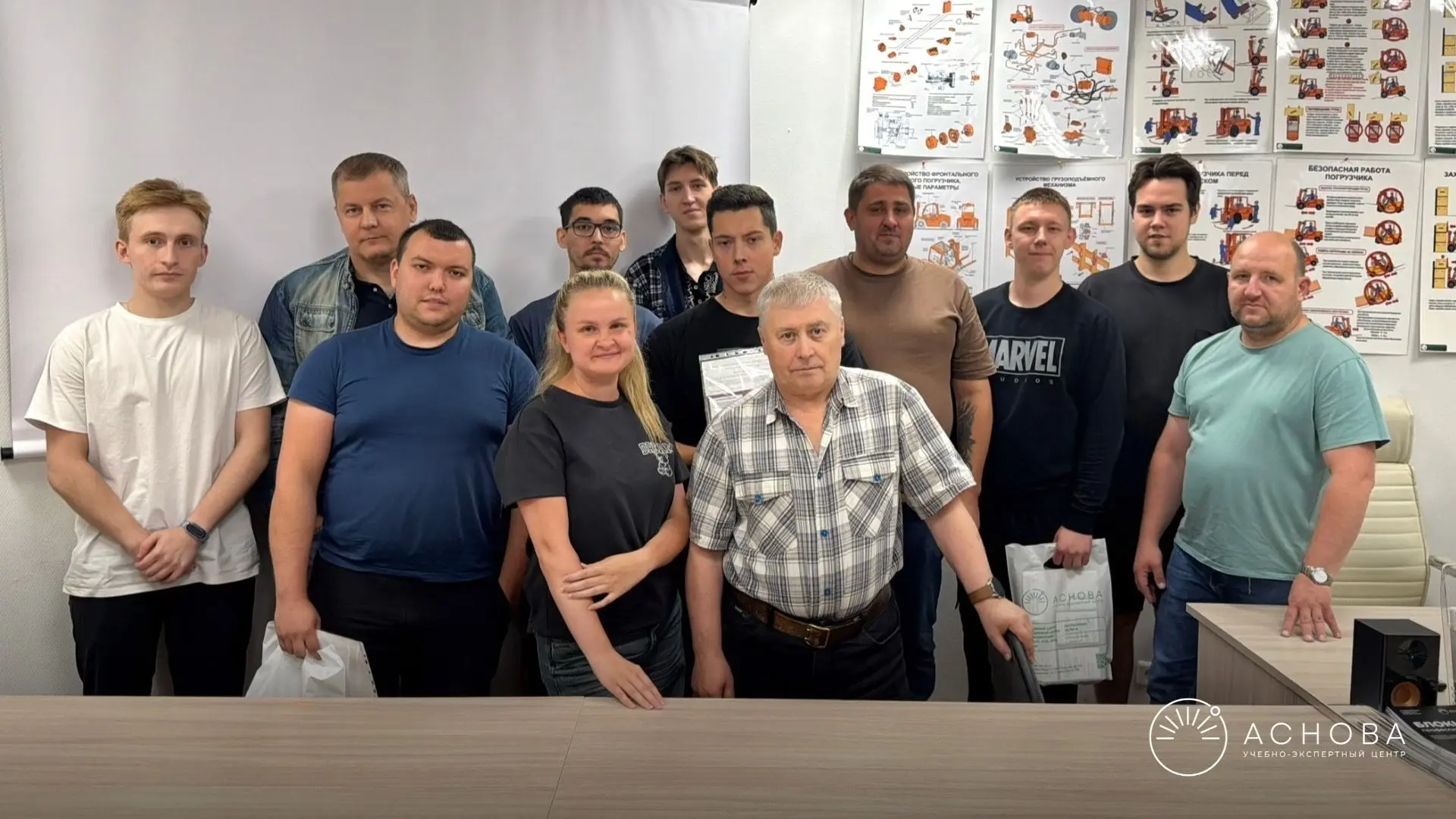 🎓 Поздравляем наших выпускников!