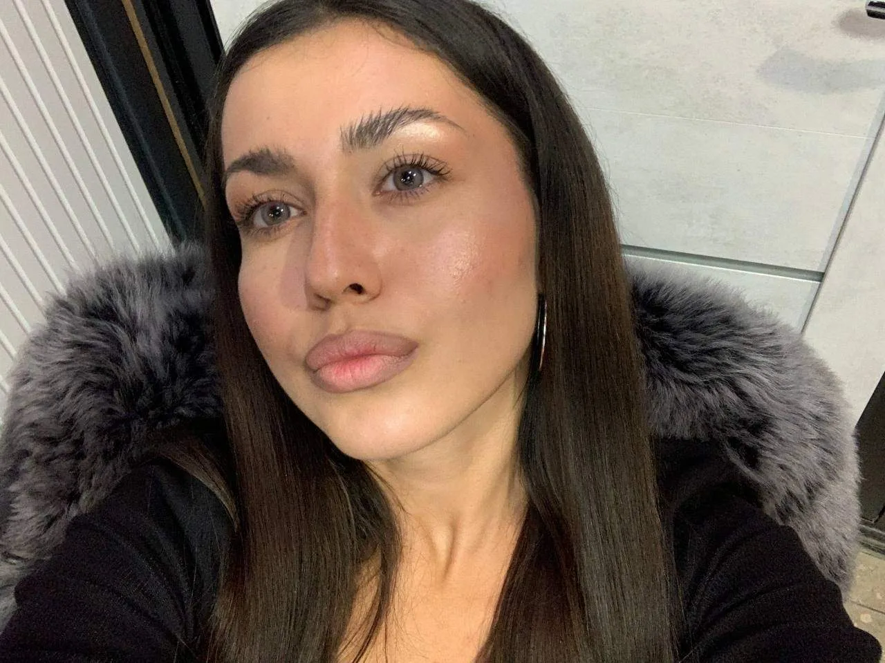 👧 Марина, 33