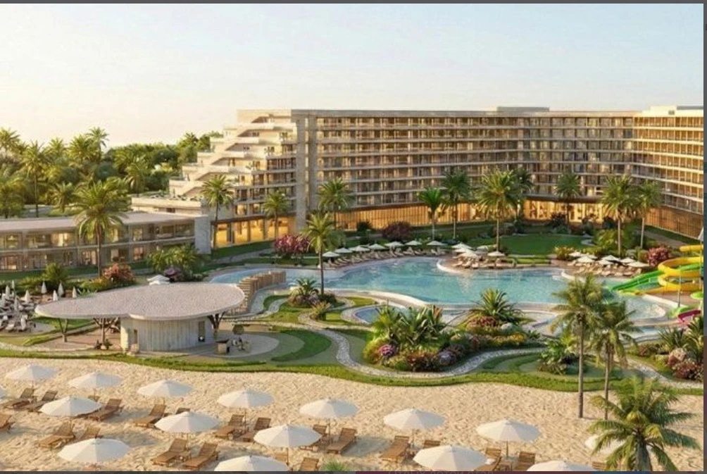 🙌 Новинка во Вьетнаме: отель FUN&SUN SENSES Lugano Resort 5*   1 марта свои двери откроет новый пяти