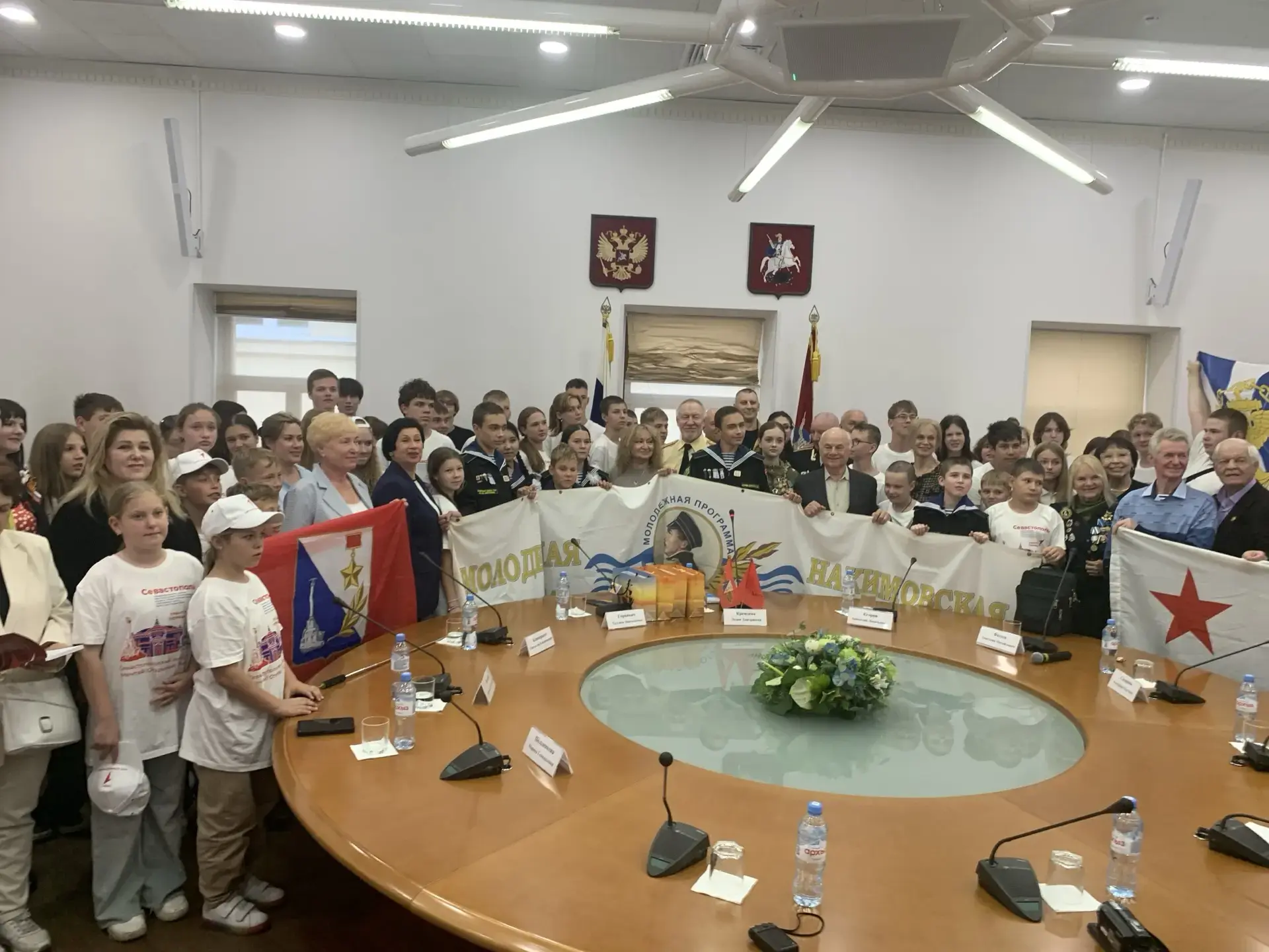💥ВОЕННО-ПАТРИОТИЧЕСКОЕ МЕРОПРИЯТИЕ