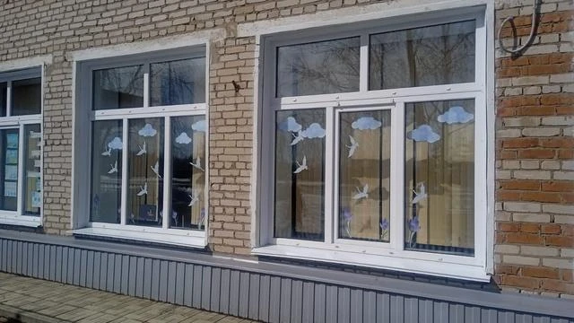 Как уже писали в прошлом посту Третье сентября в нашей стране является двойной памятной...