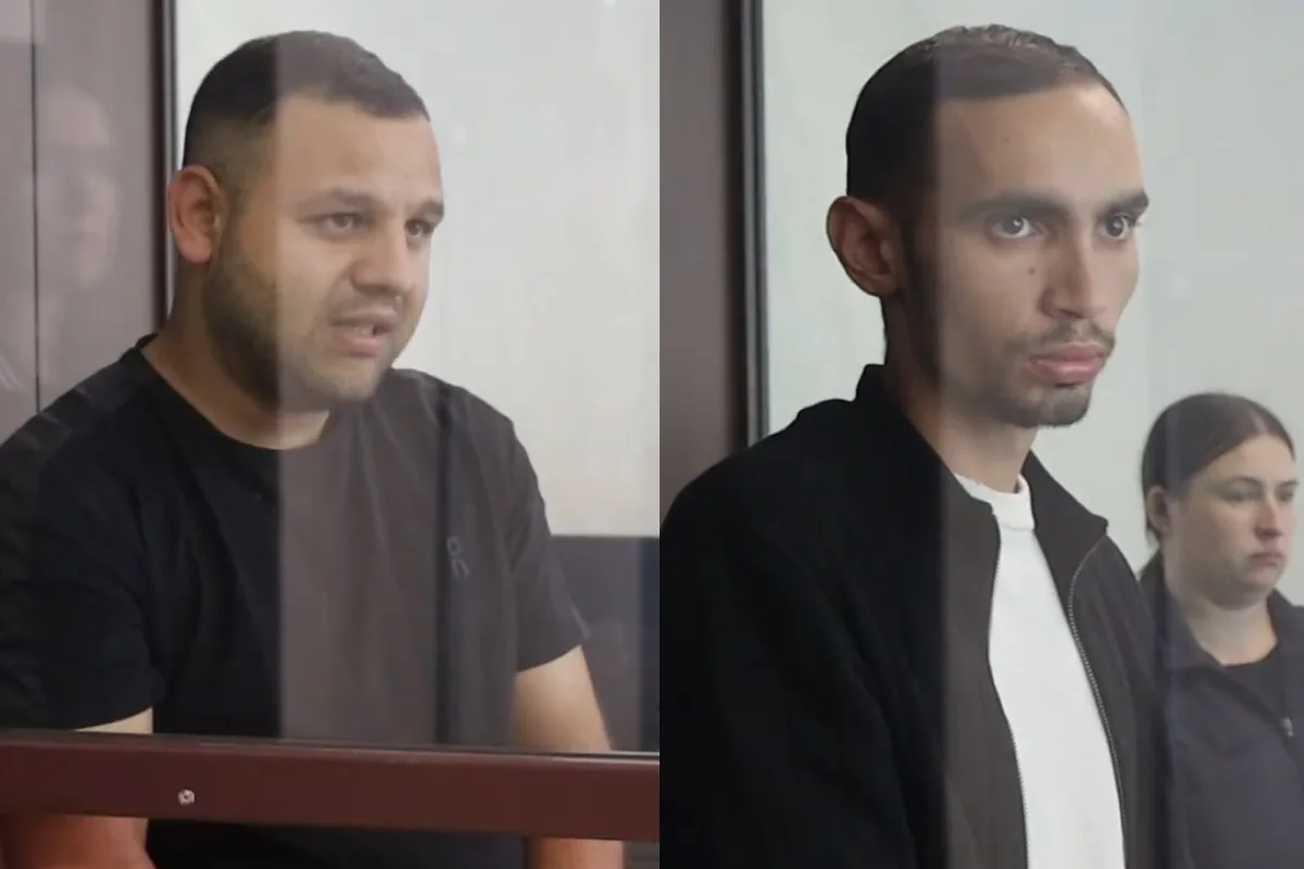 На Бору 18-летнюю девушку едва не похитили прямо с остановки 

Страшный случай произошел в микрорайо