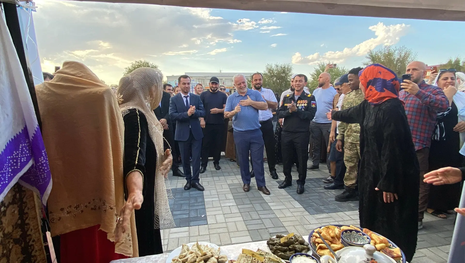 ✨ День города — наш вклад в общий праздник! ✨